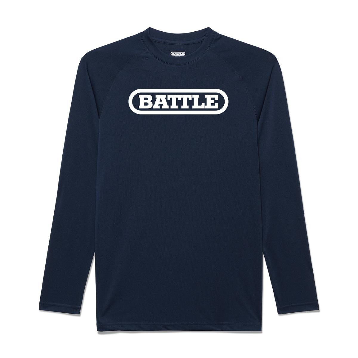 battle-astrofly-big-logo-longsleeve-schwarz-xl-mit-uv-schutz image 5