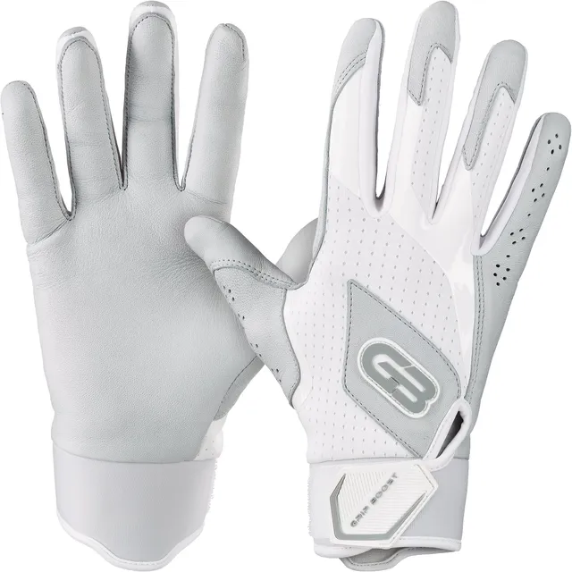 grip-boost-loaded-batting-gloves-schlaghandschuhe-wei-leder image 1
