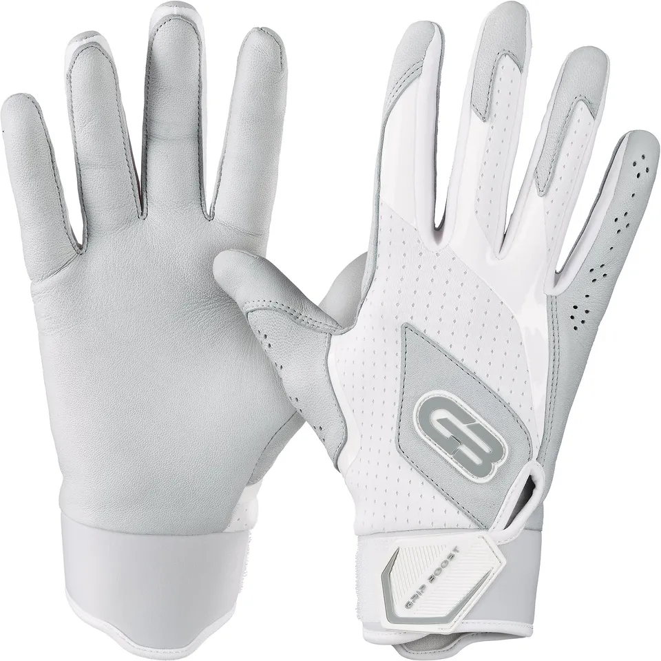 grip-boost-loaded-batting-gloves-schlaghandschuhe-wei-leder image 1