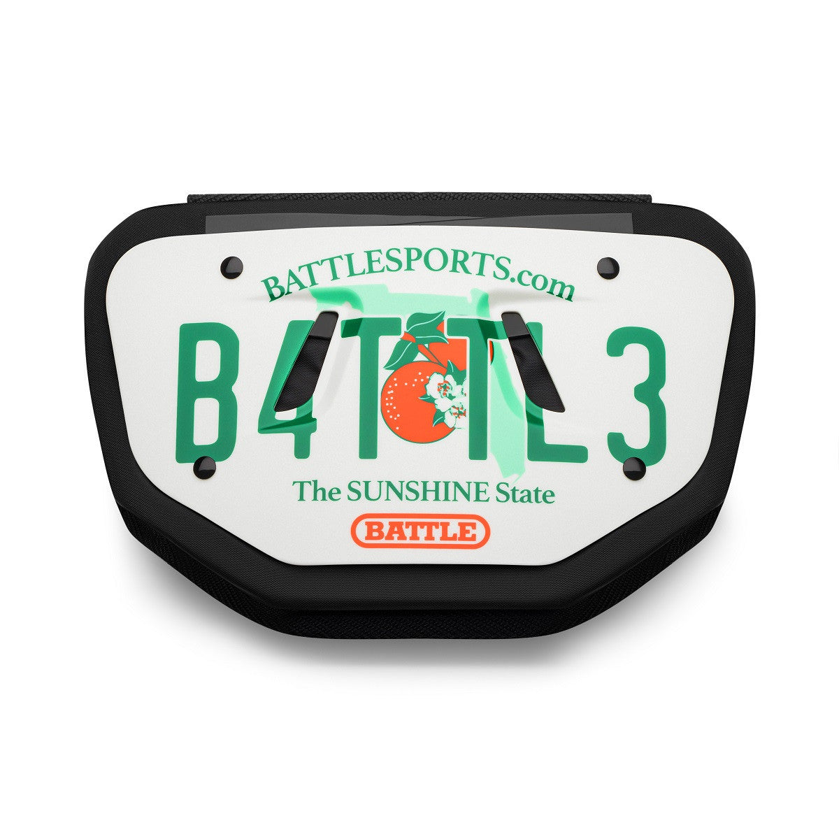 battle-defender-florida-back-plate-adult-schwarz image 1