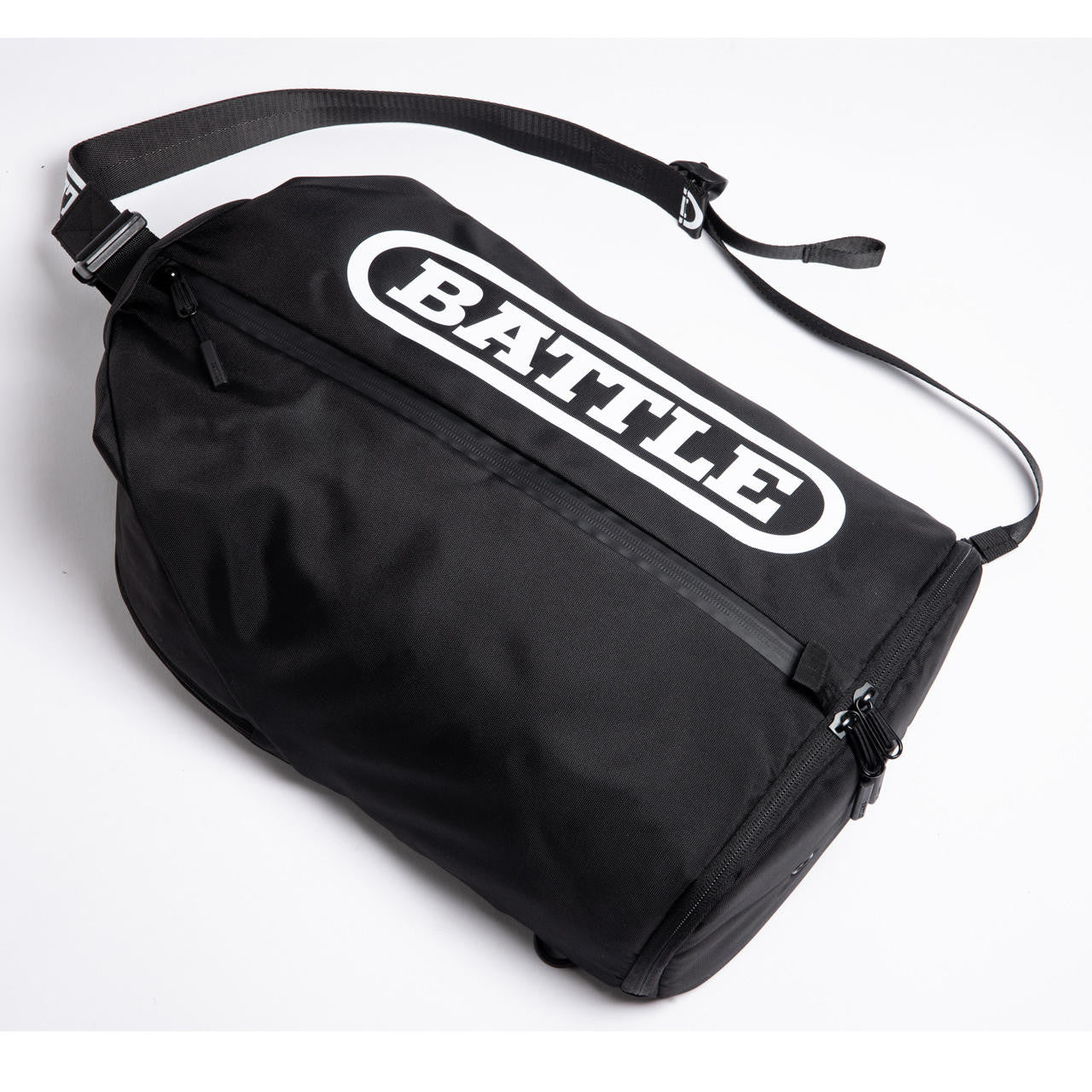 battle-astrofly-lockdown-6-sling-bag-2-0-schwarz-15-zoll image 6