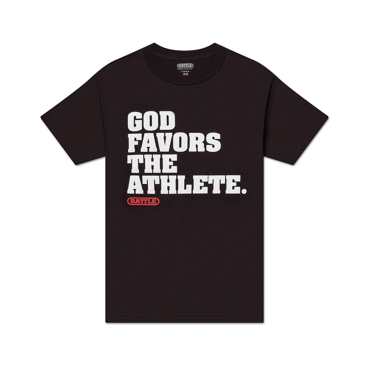 battle-astrofly-god-favors-t-shirt-wei-baumwolle image 3