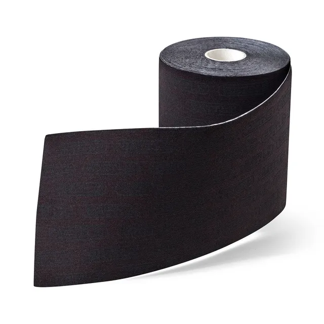 battle-defender-turf-tape-football-tape-schwarz-10cm-x-9m image 1