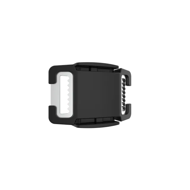 schutt-sports-f7-grip-clip-kit-kinnriemen-helm-clip-schwarz image 1