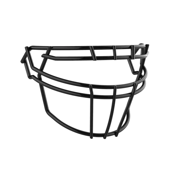 schutt-f7-ropo-dw-nb-vc-facemask-carbonstahl-schwarz image 1