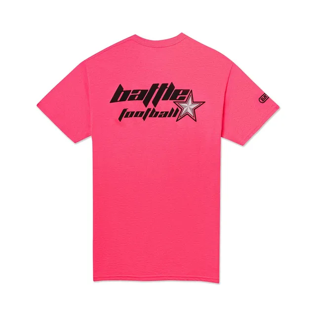 battle-astrofly-astro-t-shirt-herren-schwarz-l-baumwolle image 1