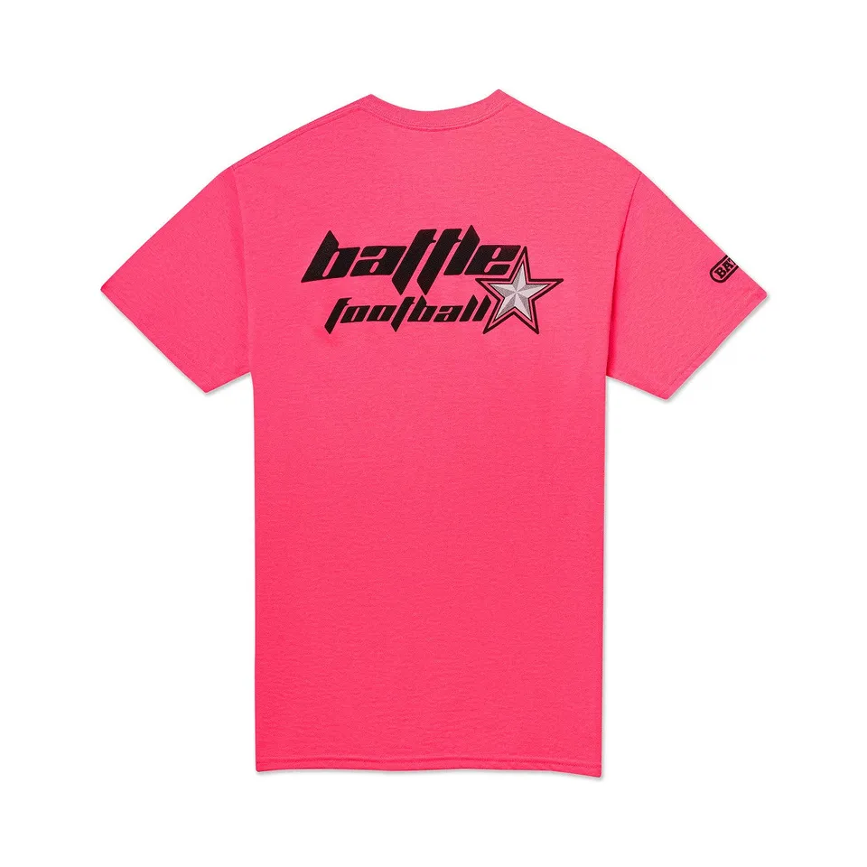 battle-astrofly-astro-t-shirt-herren-schwarz-l-baumwolle image 1