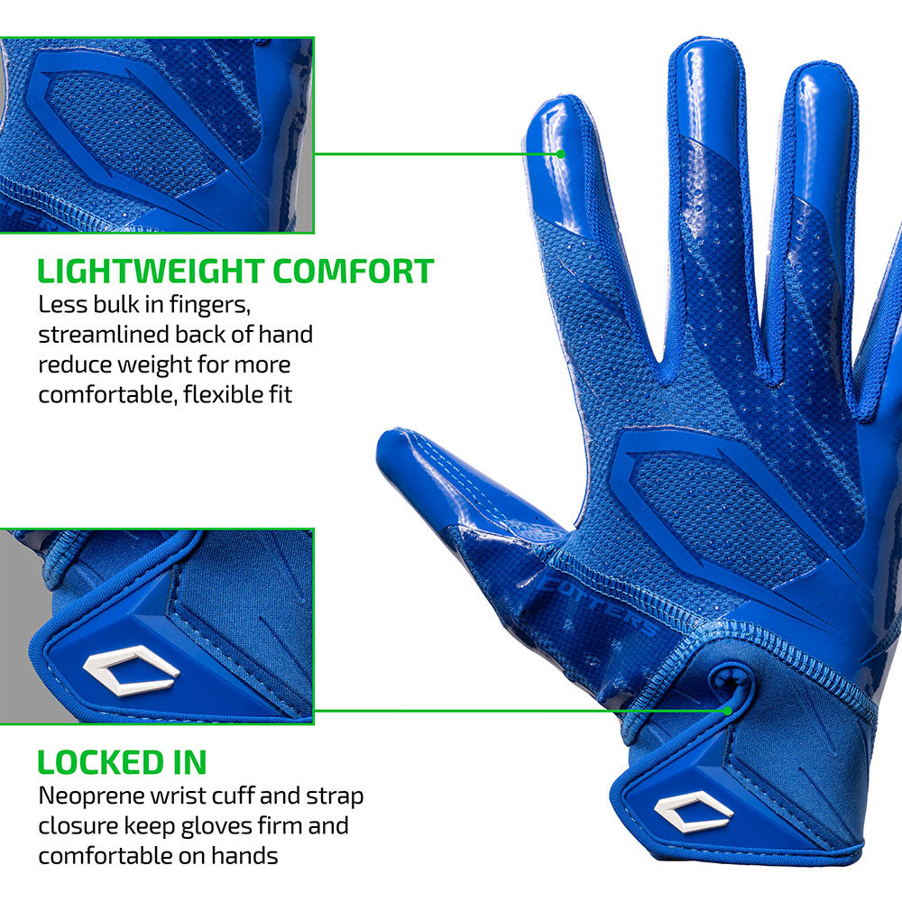 cutters-rev-pro-7-0-receiver-handschuhe-royal-blue image 4