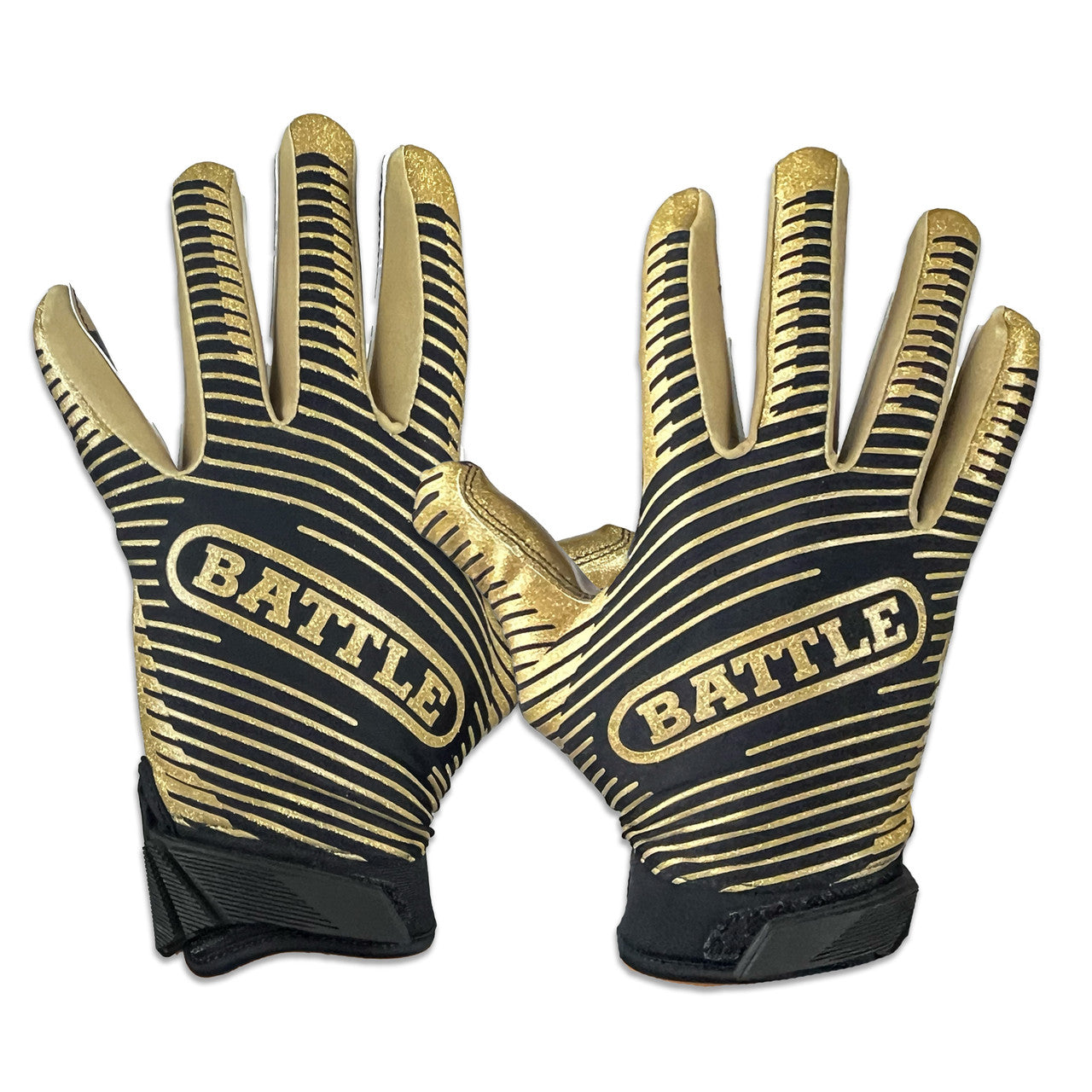 battle-doom-1-0-usa-glitter-receiver-handschuhe-adult-l-grip image 2