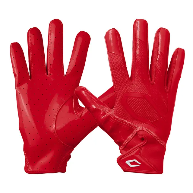 cutters-rev-pro-7-0-receiver-handschuhe-rot-grip image 1