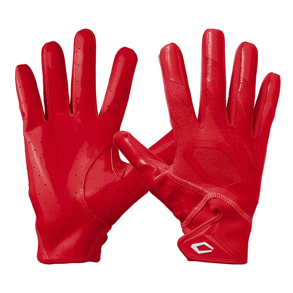 cutters-rev-pro-7-0-receiver-handschuhe-rot-grip image 1