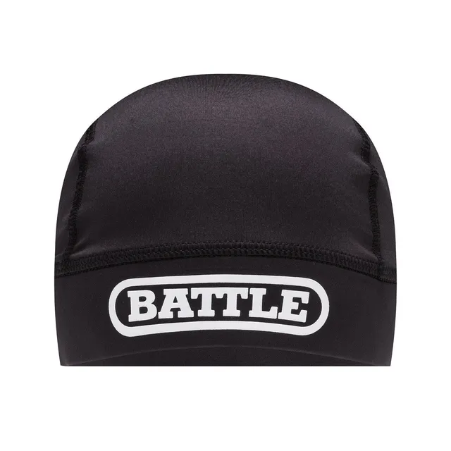 battle-sports-defender-pro-skull-cap-schwarz-helm-unterziehm-tze image 1