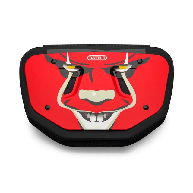 battle-defender-clown23-back-plate-r-ckenschutz-adult image 1