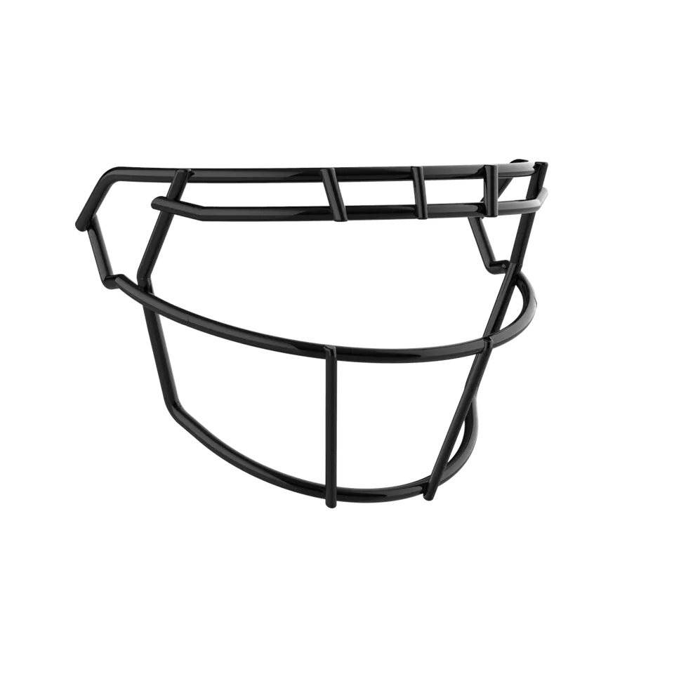 schutt-f7-ropo-sw-nb-vc-gesichtsgitter-carbon-schwarz-qb-wr image 1