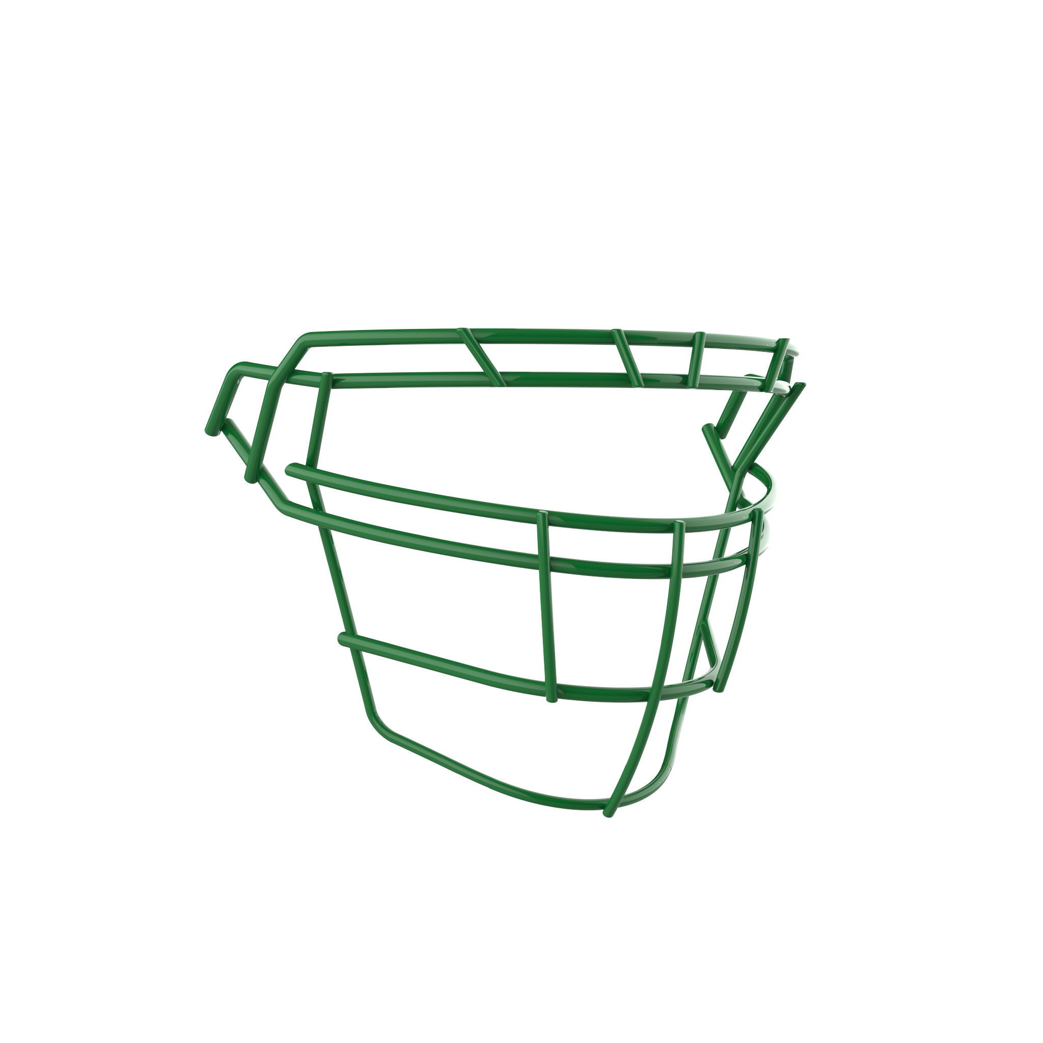 schutt-f7x-rjop-dw-c-gesichtsgitter-titan-schwarz-lineman image 7