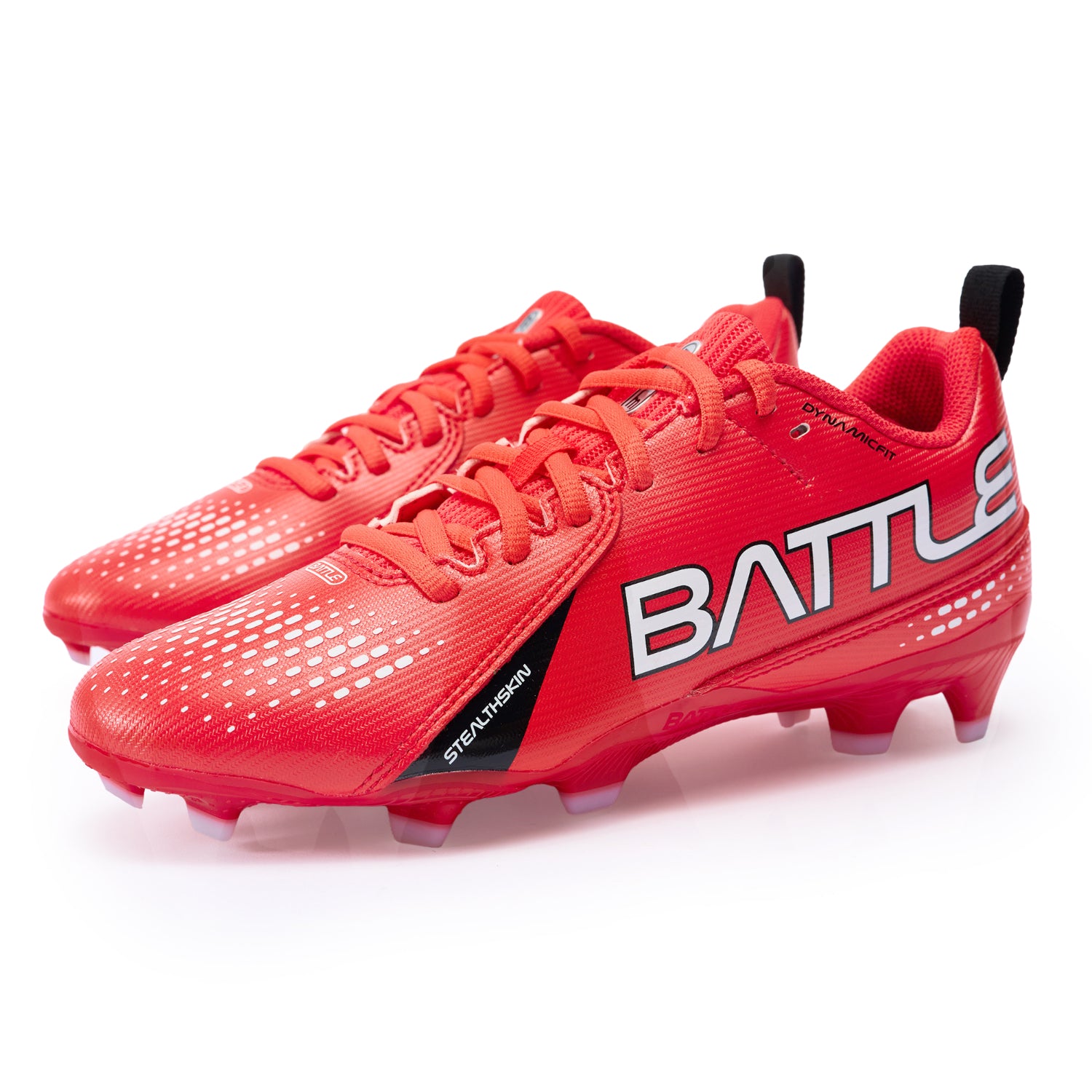 battle-astrojet-youth-footballschuhe-cleats-slime-leicht-gr-3y image 5