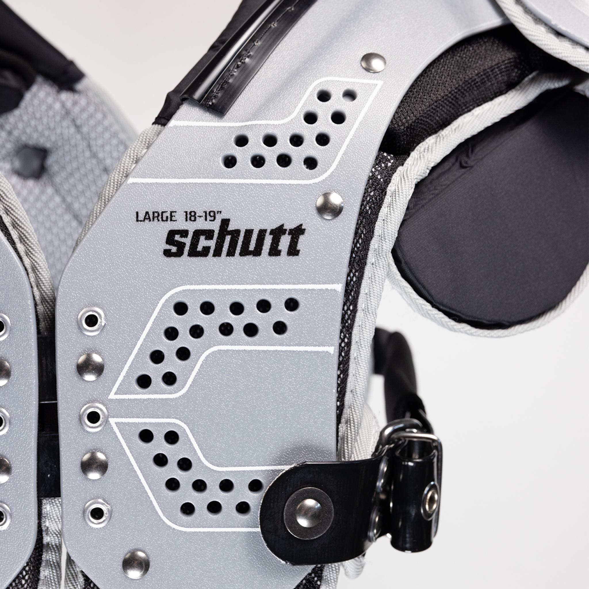schutt-xv-line-shoulderpads-flux-linemen-gr-e-xl image 4