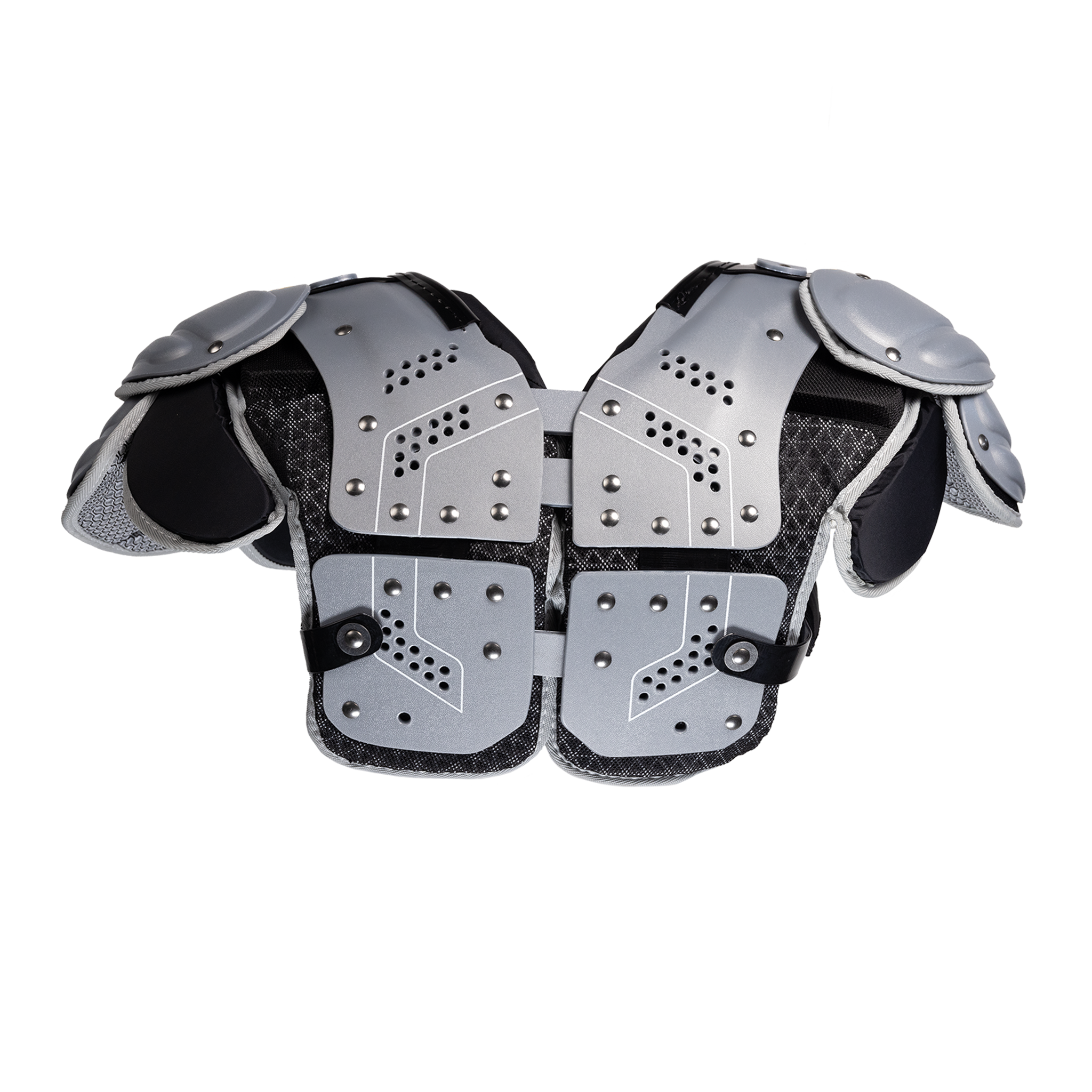 schutt-xv-skill-flux-schulterschutz-l image 2