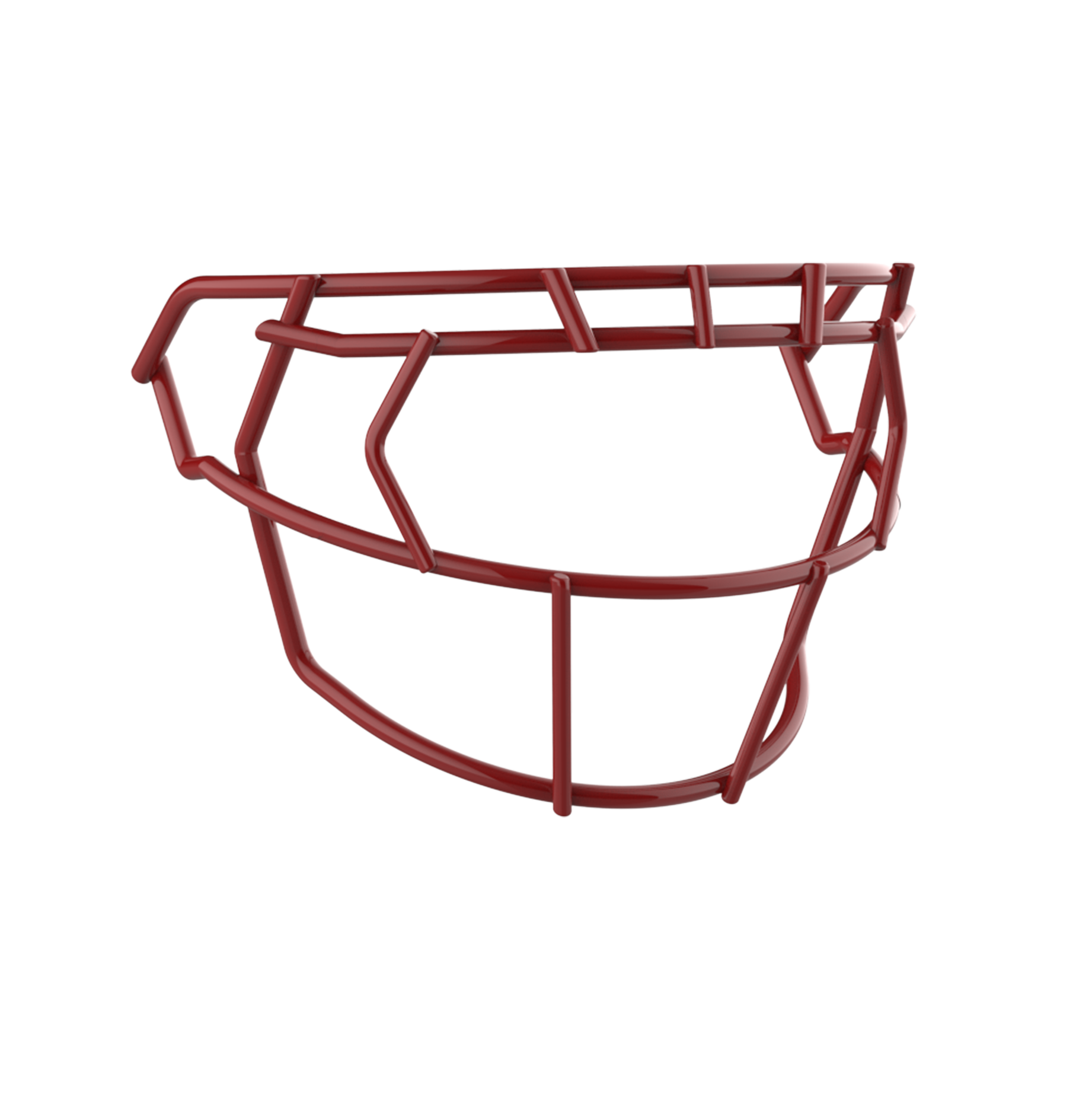 schutt-f7-gesichtsgitter-egop-iii-nb-vc-carbon-schwarz image 3