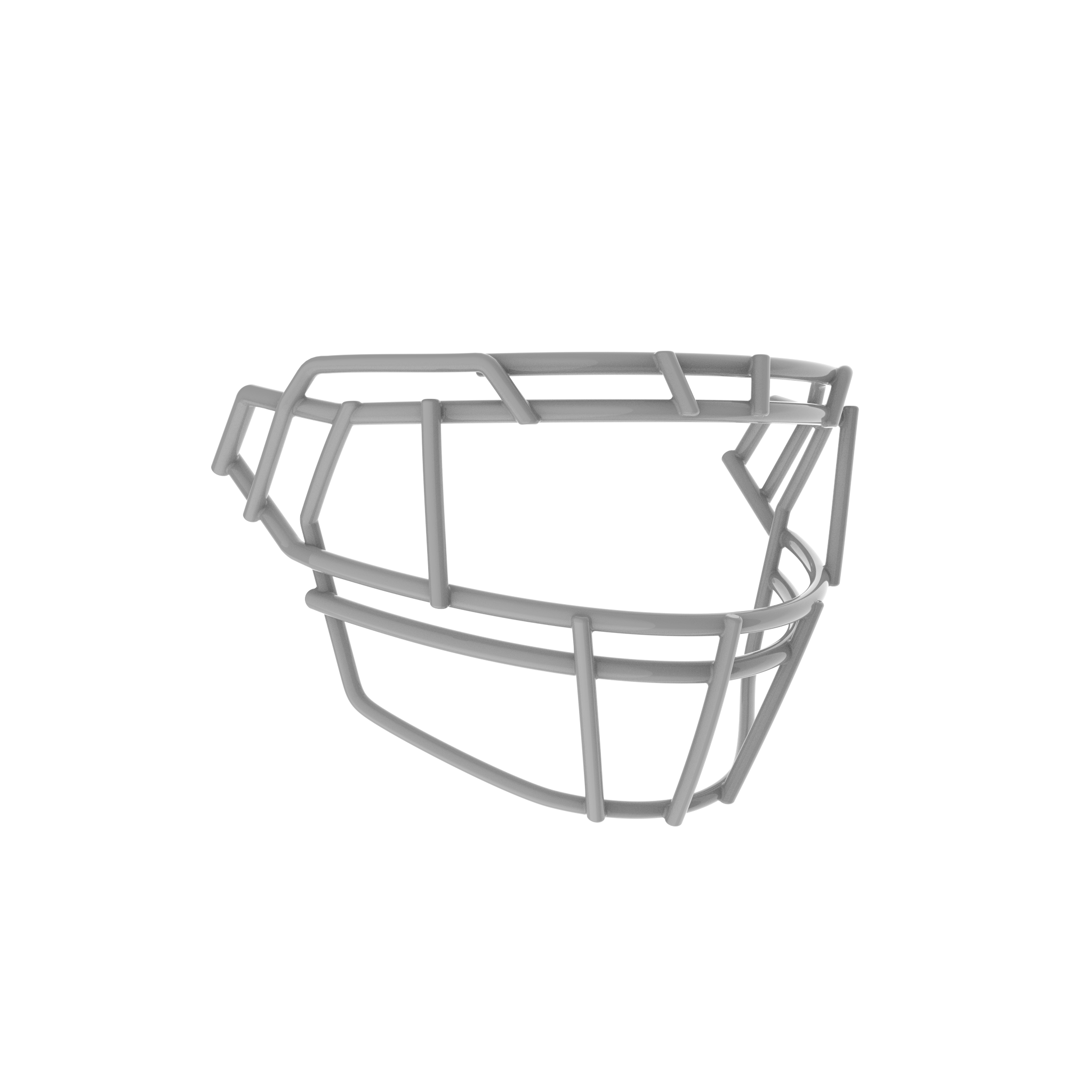 schutt-f7-f7x-egop-ii-facemask-footballgitter-carbon-schwarz image 6
