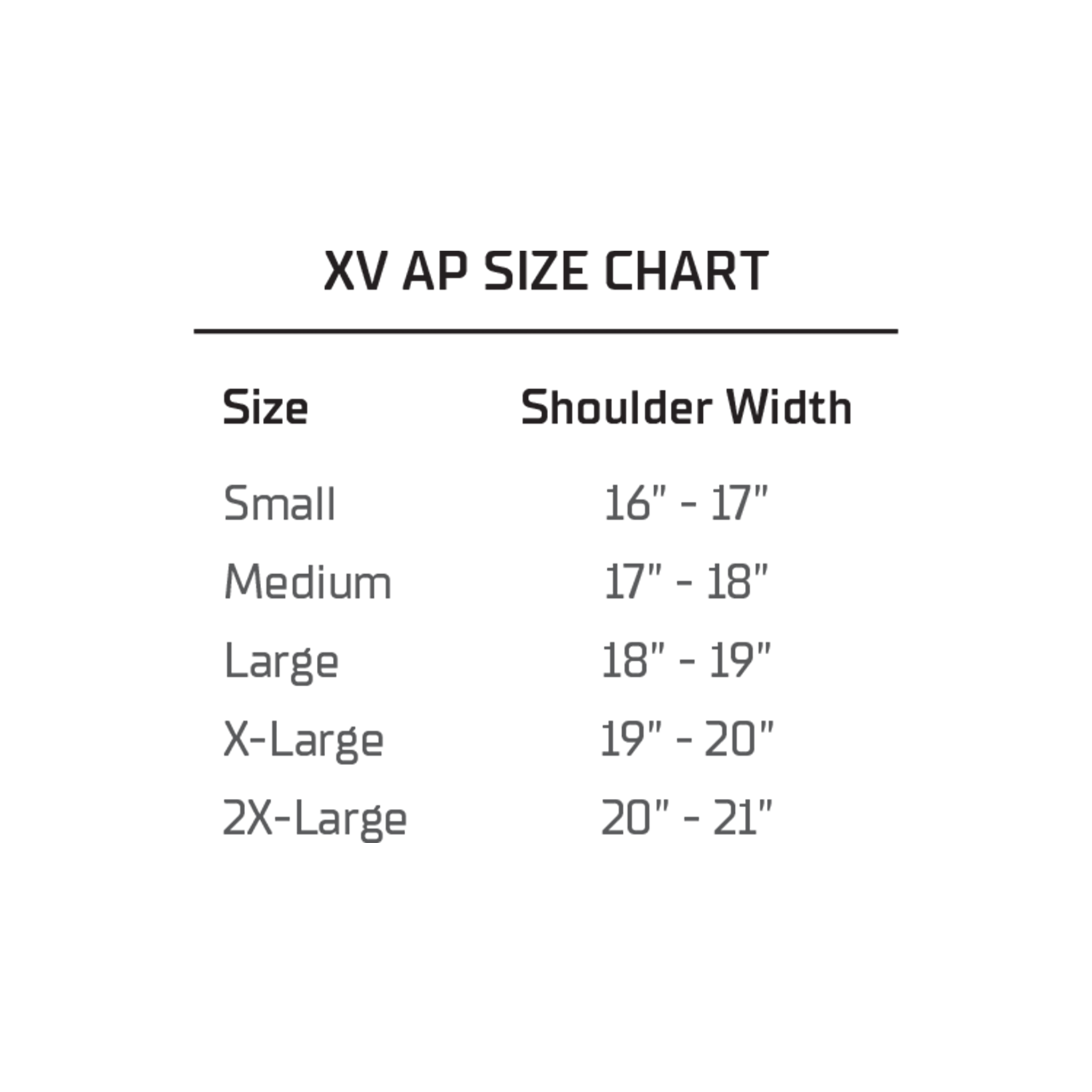 schutt-xv-all-purpose-shoulderpads-flux-allrounder-gr-e-l image 5