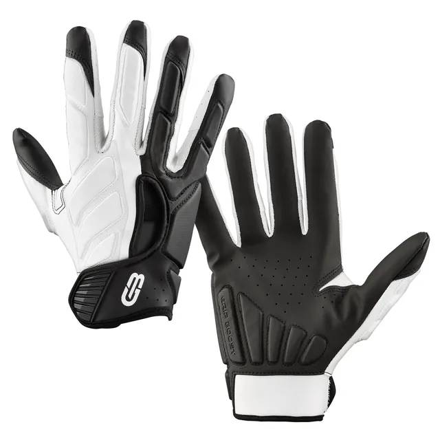 grip-boost-big-skill-lineman-footballhandschuhe-schwarz-grip image 1