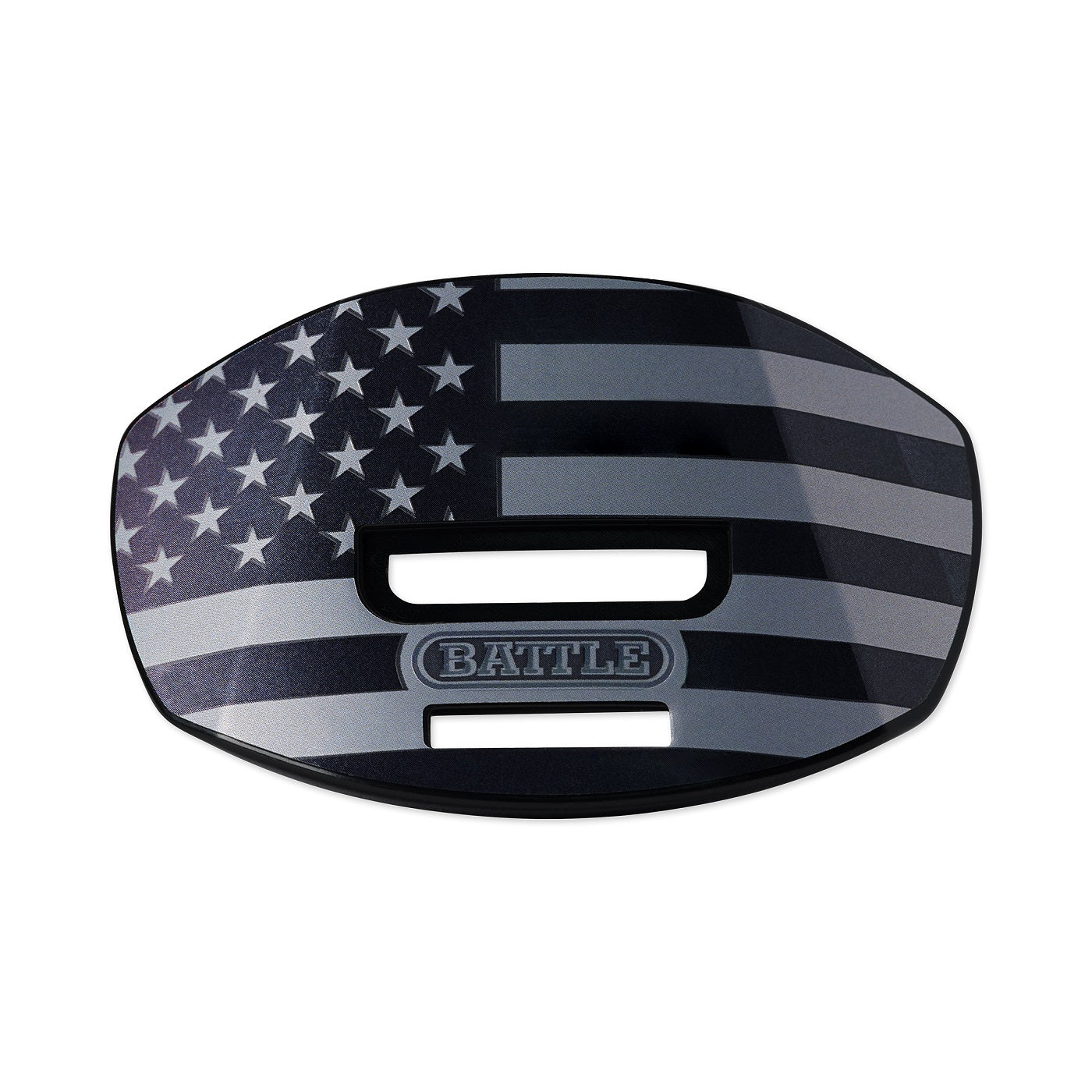battle-sports-speed-usa-black-ops-mundschutz-mit-b-gel image 2