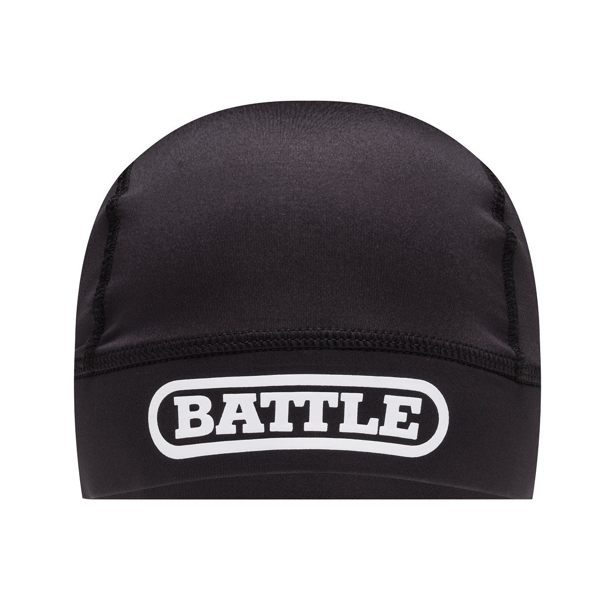 battle-sports-defender-pro-skull-cap-schwarz-helm-unterziehm-tze image 1