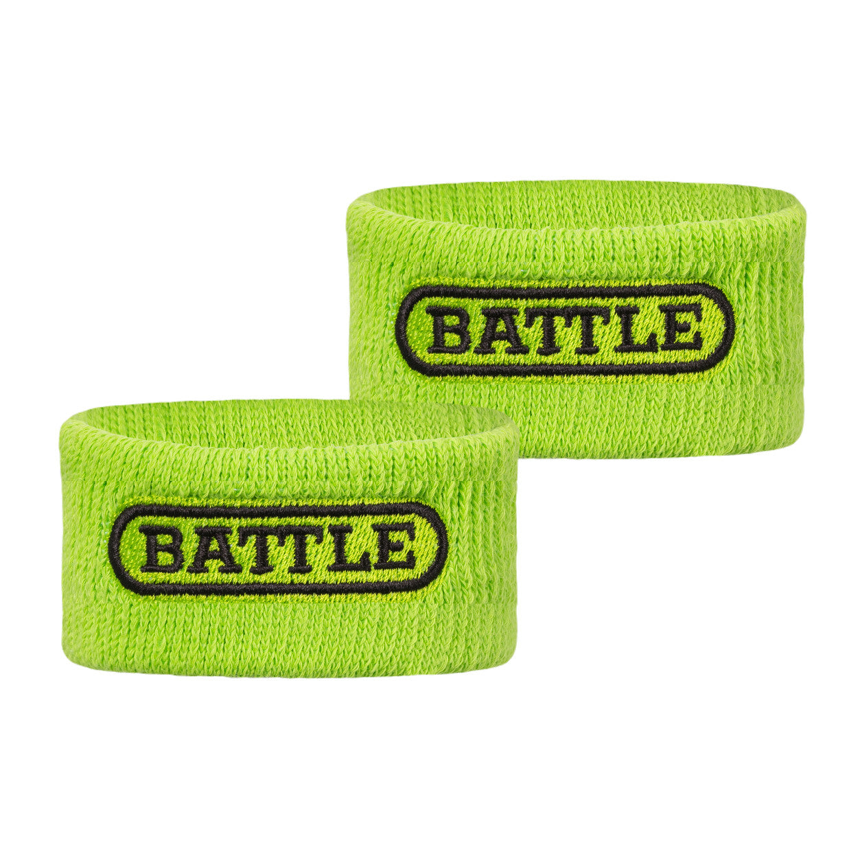 battle-sports-defender-schwei-band-handgelenk-schwarz-2er-pack image 5