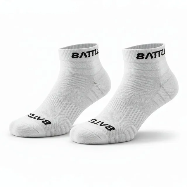 battle-sports-astrocrew-performance-1-4-crew-socken-3er-pack-wei image 1
