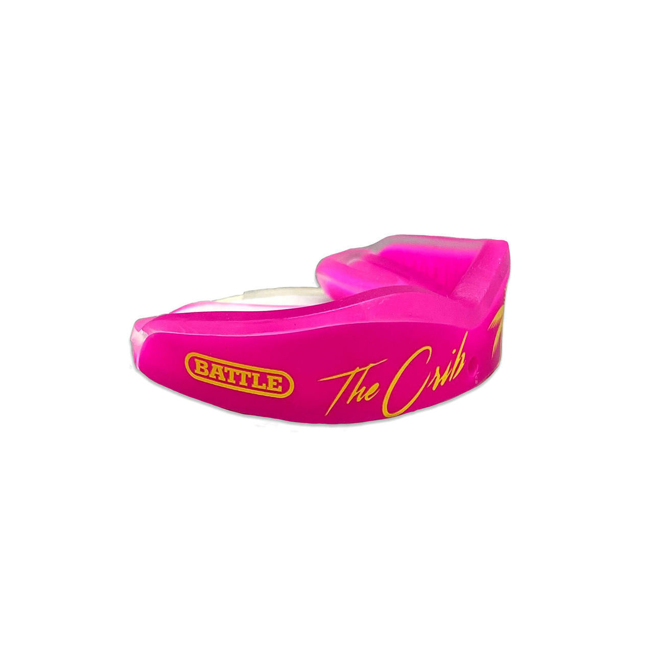 battle-oxygen-crib-ultra-fit-mundschutz-adult-anpassbar-mit-band image 2