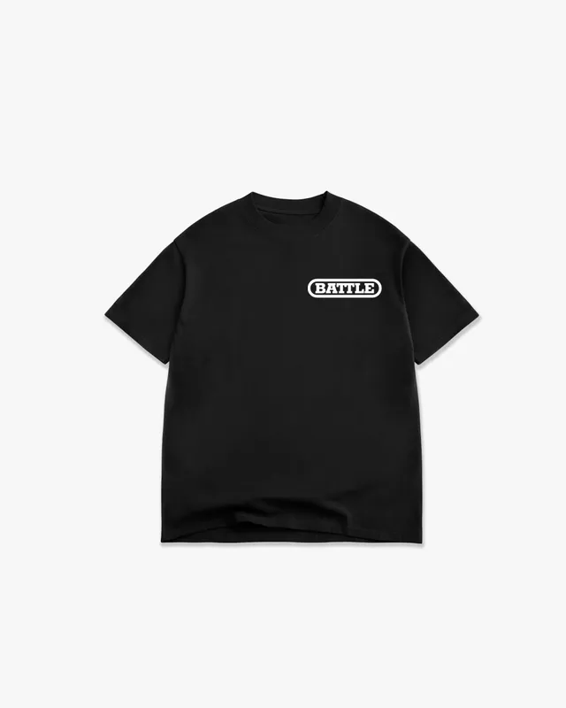 battle-sports-astrofly-oversized-t-shirt-schwarz-gr-l image 1