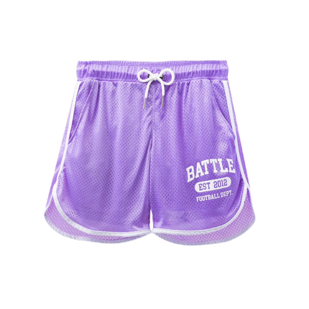battle-astrofly-football-dept-mesh-shorts-schwarz-adult-m image 8