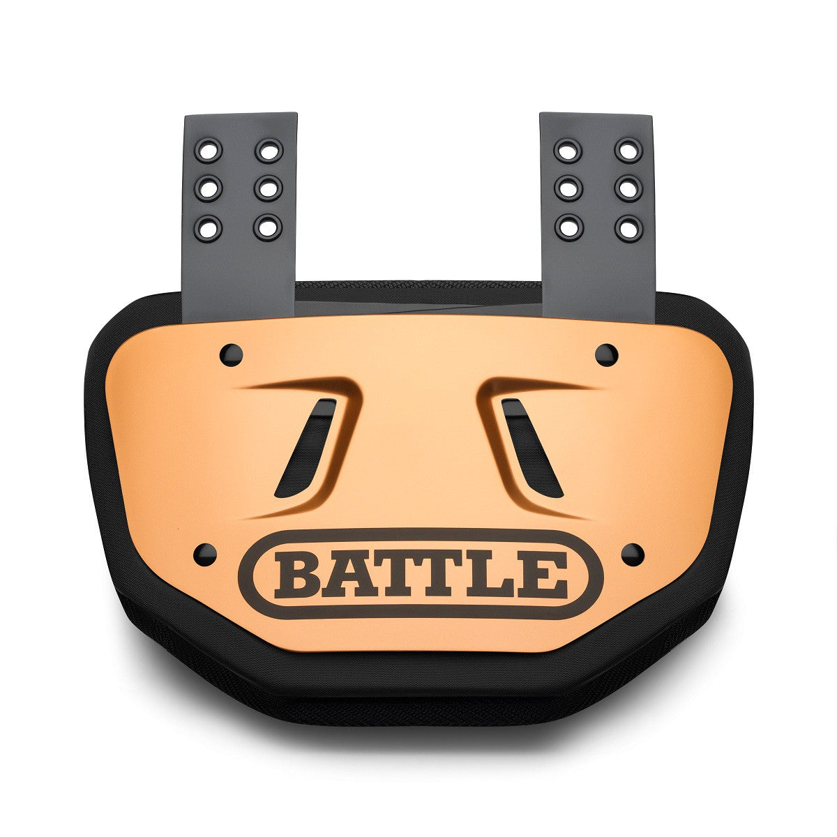 battle-defender-copper-back-plate-r-ckenschutz-adult image 3