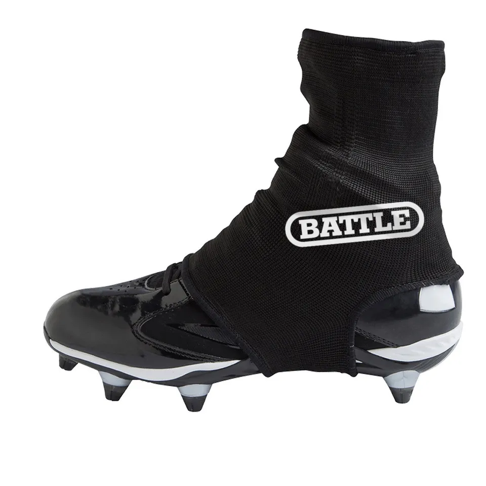 battle-astrofly-cleat-sleeves-stutzen-2er-pack-youth-s-m-kn-chelschutz image 1