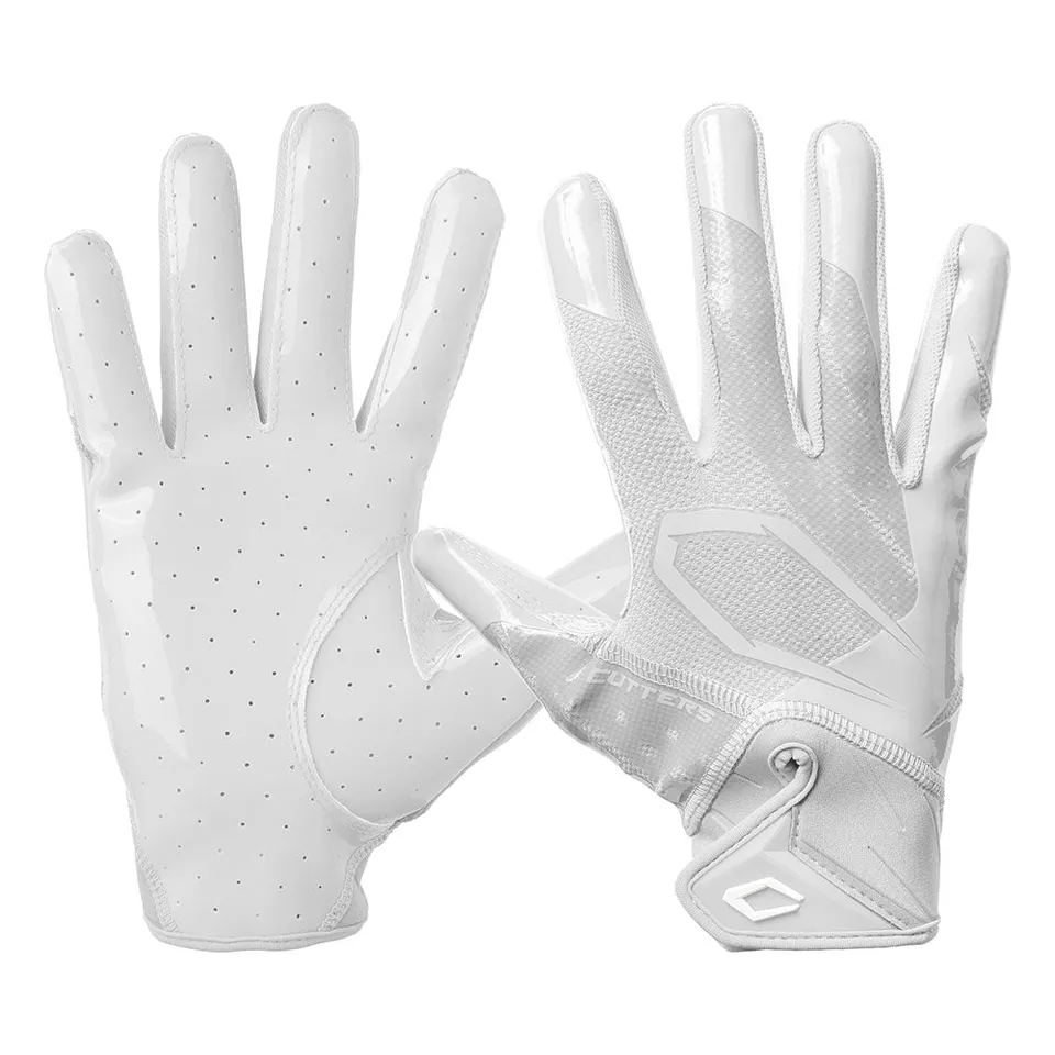 cutters-rev-pro-7-0-receiver-handschuhe-wei-mit-air-c-tack-grip image 1