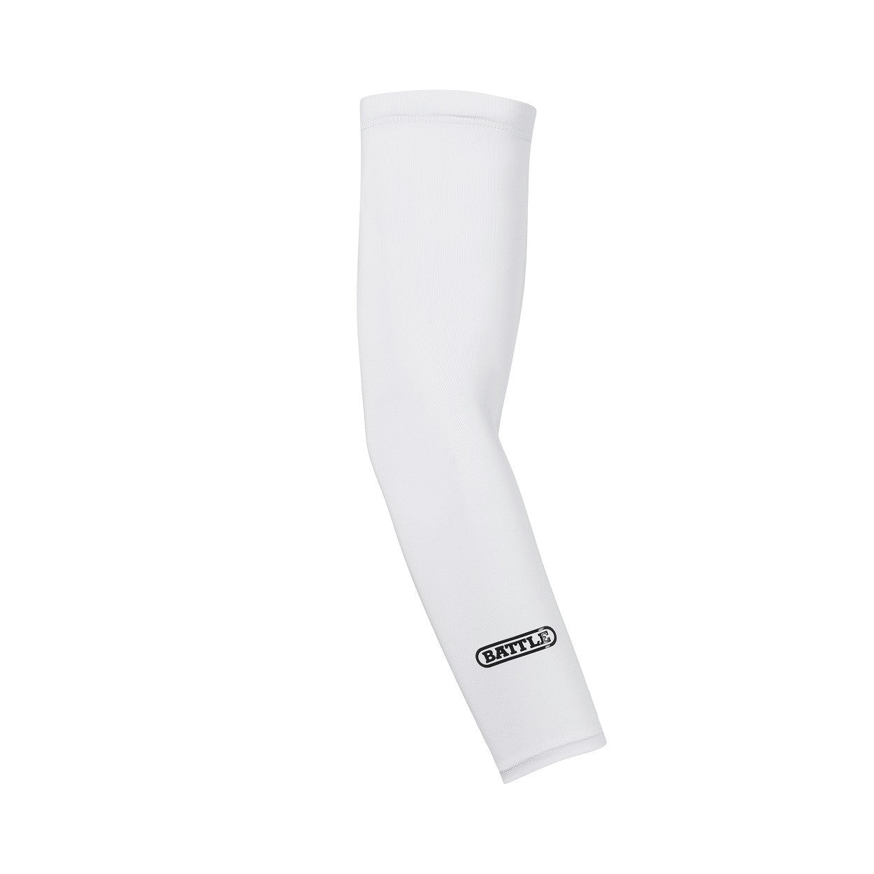 battle-speed-ventilated-full-arm-sleeve-kompressions-rmel-schwarz-l-xl image 2