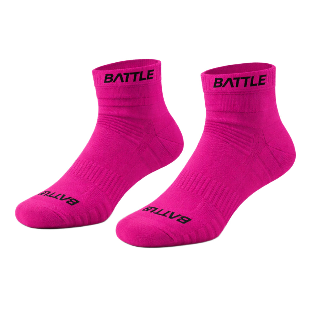 battle-sports-astrocrew-performance-1-4-crew-socken-3er-pack-wei image 8
