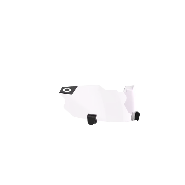 schutt-f7-exclusive-shield-visier-prizm-clear image 1