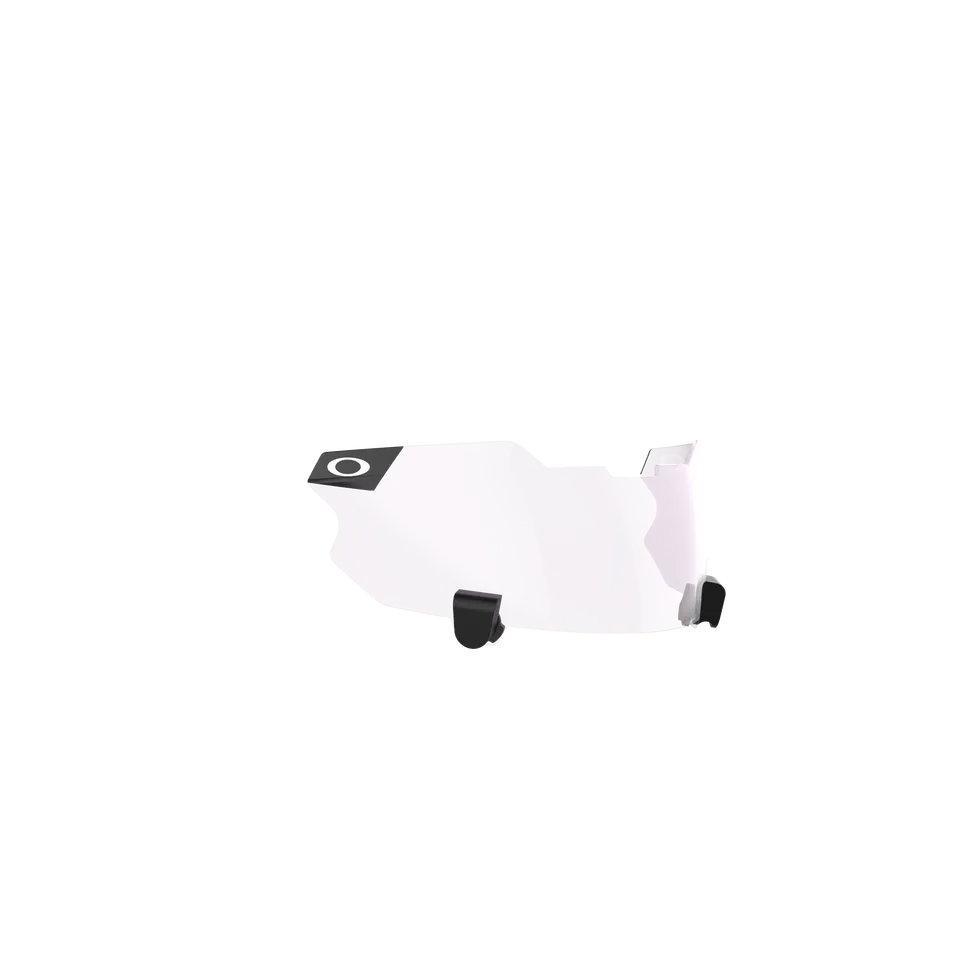 schutt-f7-exclusive-shield-visier-prizm-clear image 1