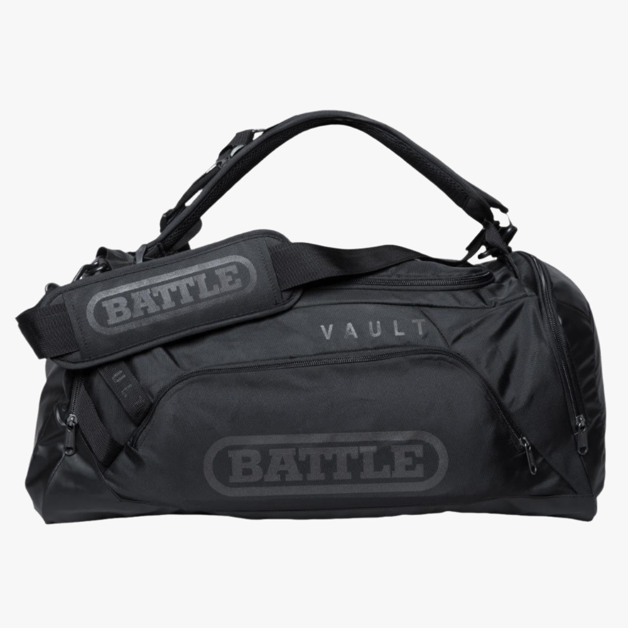 battle-astrofly-vault-duffle-bag-polyester-mit-rucksackfunktion image 1