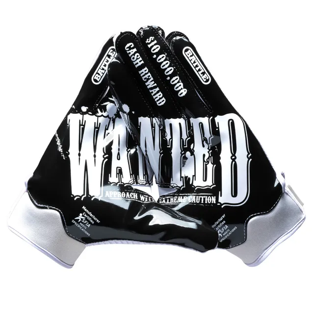 battle-sports-doom-1-0-wanted-receiver-handschuhe-adult image 1