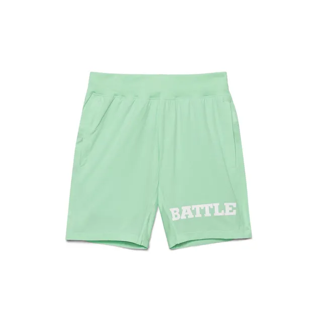 battle-astrofly-light-action-shorts-2-0-sportshorts-mint-atmungsaktiv image 1