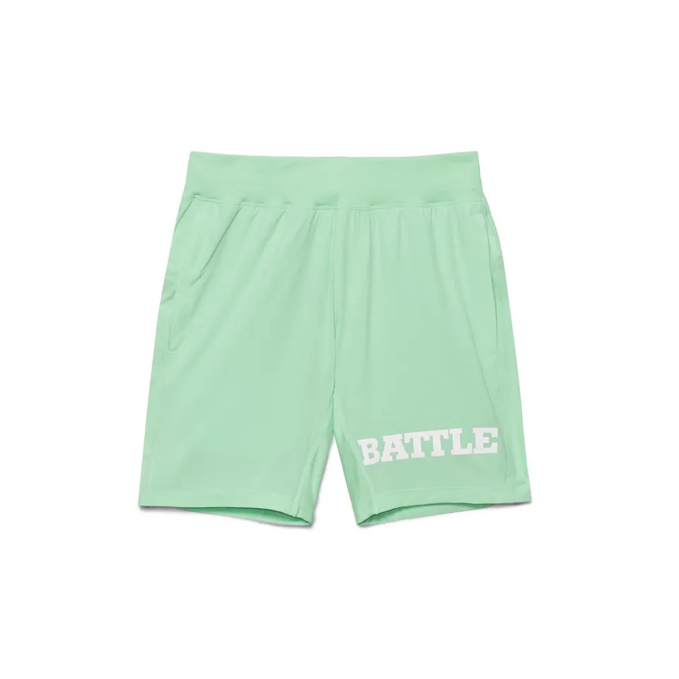 battle-astrofly-light-action-shorts-2-0-sportshorts-mint-atmungsaktiv image 1