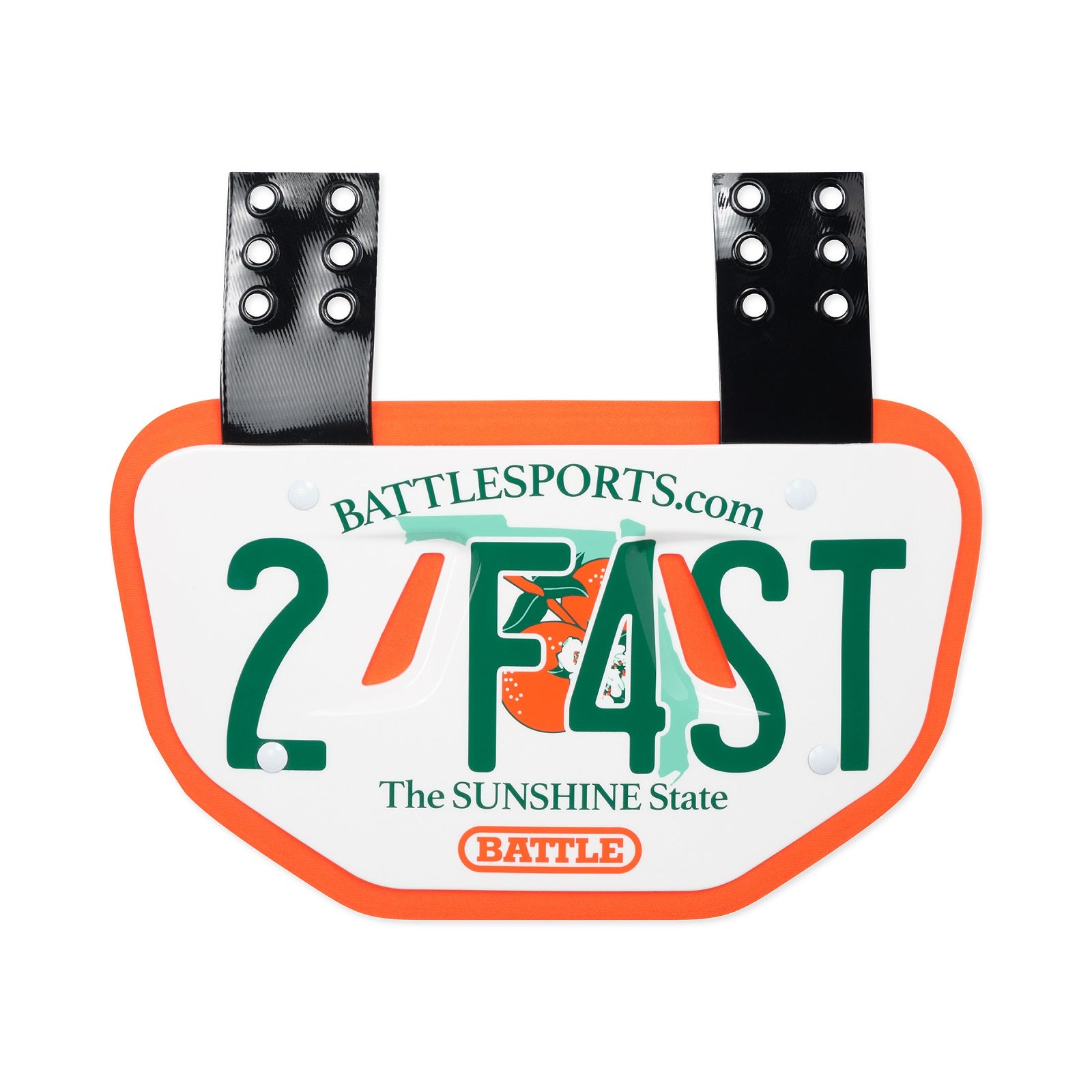 battle-sports-defender-florida-back-plate-r-ckenschutz image 2
