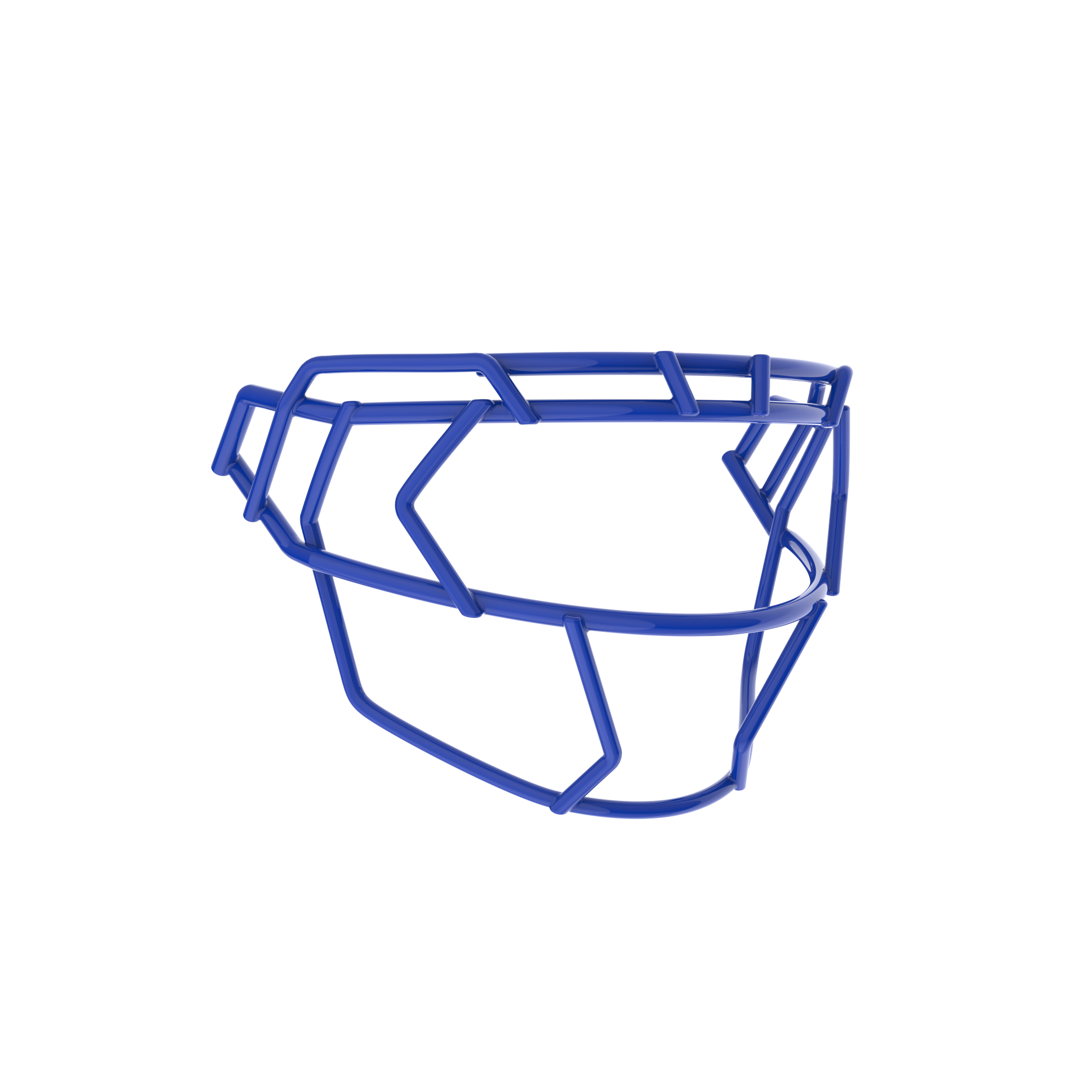 schutt-f7-f7x-egop-vi-facemask-football-gitter-carbon-schwarz image 2