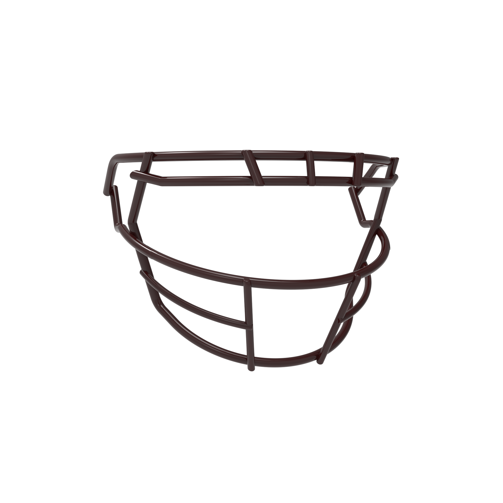 schutt-f7-ropo-sw-808-nb-vc-gesichtsgitter-titan-schwarz image 8