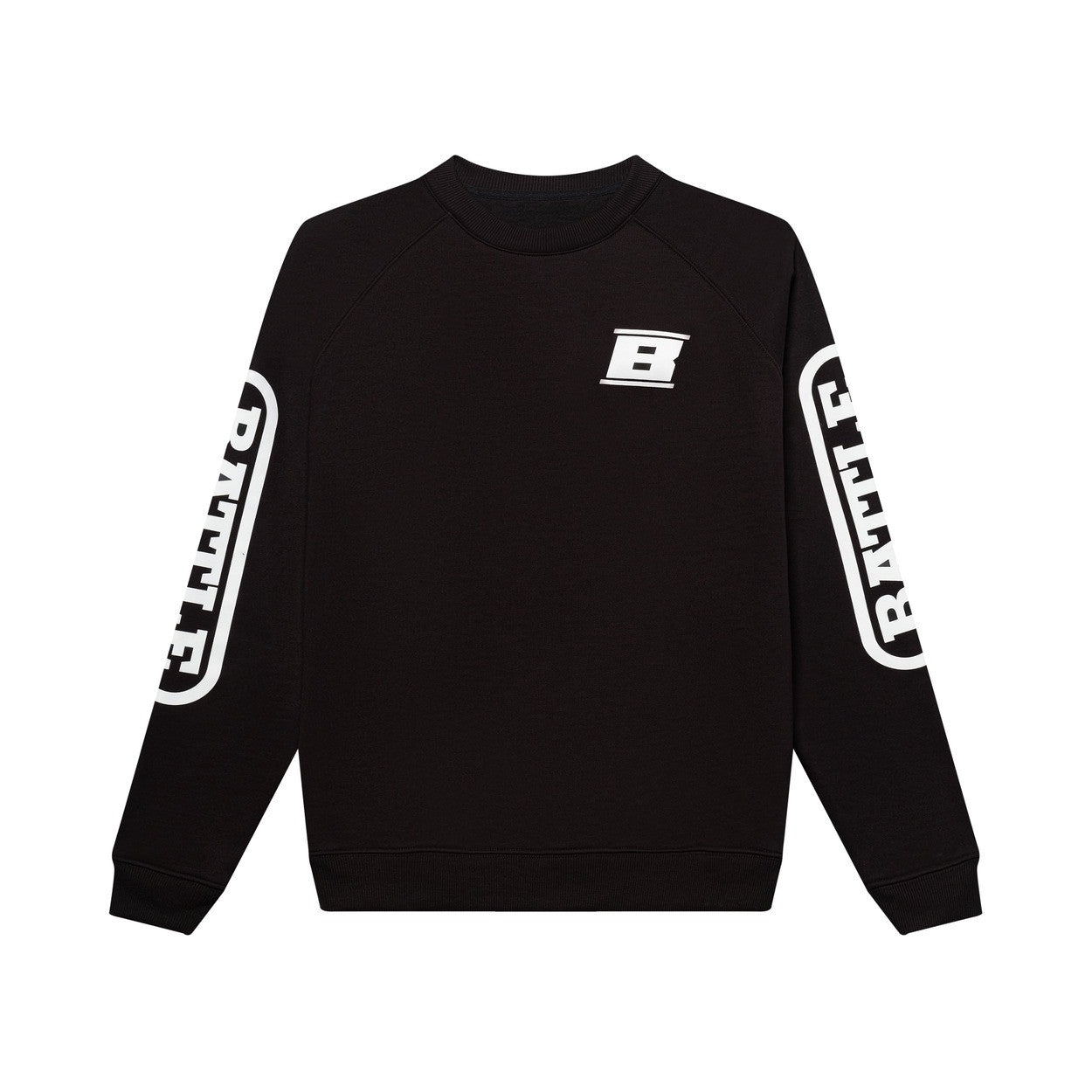 battle-astrofly-classics-crewneck-sweatshirt-wei-l-fleece image 4