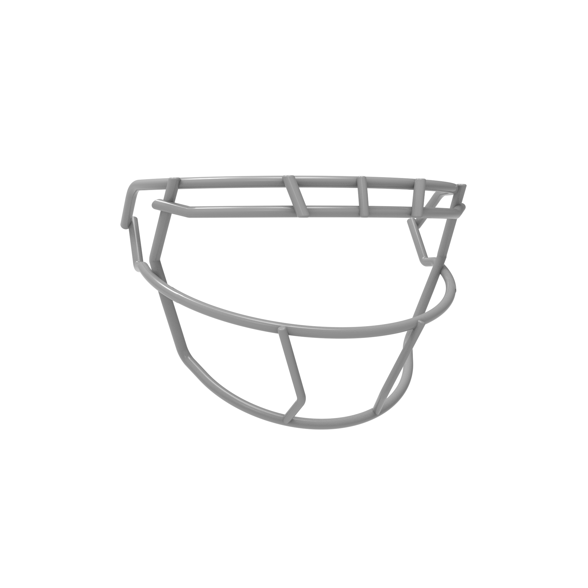 schutt-f7-ropo-sw-ii-nb-vc-gesichtsgitter-titan-schwarz image 6