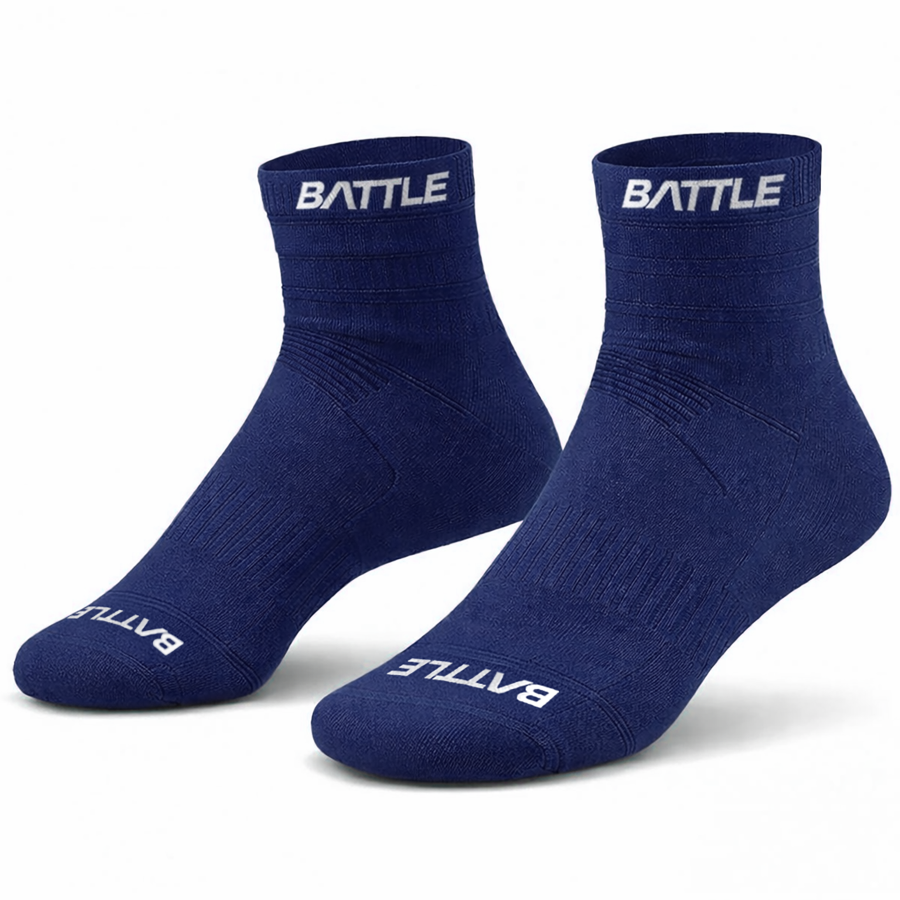 battle-astrocrew-performance-crew-socken-3-pack-wei image 3
